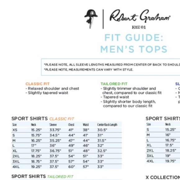 Robert Graham Fayetteville Skull Shirt - Picture 12 of 12